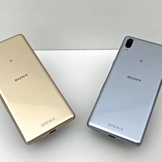 Imagem de Xperia L3: Sony traz celular de entrada focado em entretenimento para a MWC