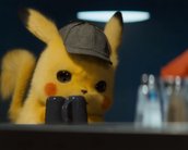 Segundo trailer de Detective Pikachu aumenta expectativas sobre o filme