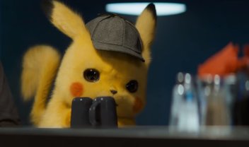 Segundo trailer de Detective Pikachu aumenta expectativas sobre o filme