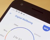 Família Moto G7 começa a receber função “Bem-Estar Digital” da Google