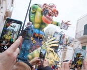 7 cuidados com o celular que você precisa ter durante o Carnaval