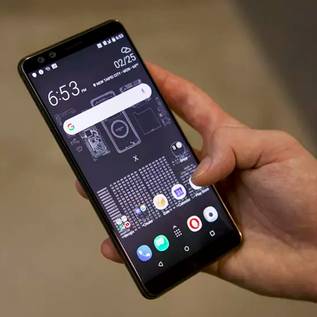 Imagem de “Cripto smartphone” Exodus ganha mais funcionalidades e preço em dólares