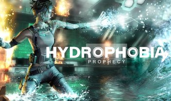 Hydrophobia e Marathon chegam hoje à retrocompatibilidade do Xbox One