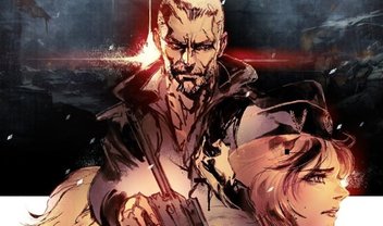 Left Alive ganha novo gameplay recheado de ação com mechas