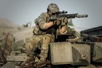 Imagem de Funcionários da Microsoft não aprovam uso militar de HoloLens