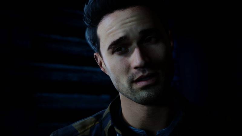 Until Dawn