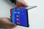 Imagem de Oppo também tem celular dobrável, mas não quer lançá-lo por enquanto