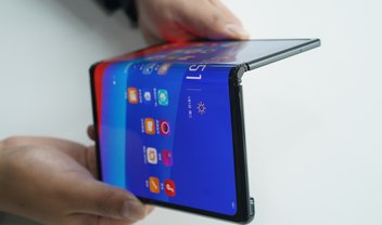 Oppo também tem celular dobrável, mas não quer lançá-lo por enquanto