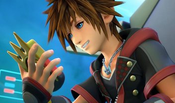 Kingdom Hearts 3 deve ter tanto DLCs pagos quanto gratuitos