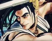 Samurai Shodown vai ter seu lançamento mundial antes da EVO 2019