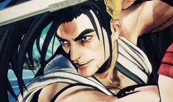 Samurai Shodown vai ter seu lançamento mundial antes da EVO 2019