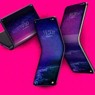 Imagem de TCL leva protótipos de smartphones dobráveis para a MWC 2019 [vídeo]