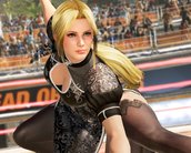 Dead or Alive 6 no PC requer um computador EXTREMAMENTE poderoso para rodar