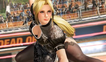 Dead or Alive 6 no PC requer um computador EXTREMAMENTE poderoso para rodar