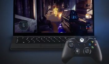 Que jogos de Xbox One rodam no PC?