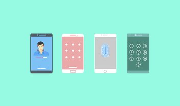 Chega de senha: Android terá novo acesso de segurança em versões futuras