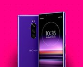 Xperia 1: hands-on do novo top de linha da Sony na MWC 2019 [vídeo]