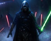 Star Wars: Jedi Fallen Order finalmente ganha data de revelação oficial