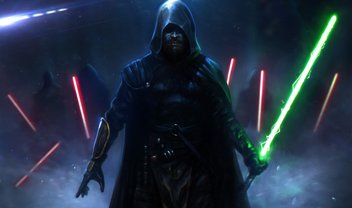 Star Wars: Jedi Fallen Order finalmente ganha data de revelação oficial