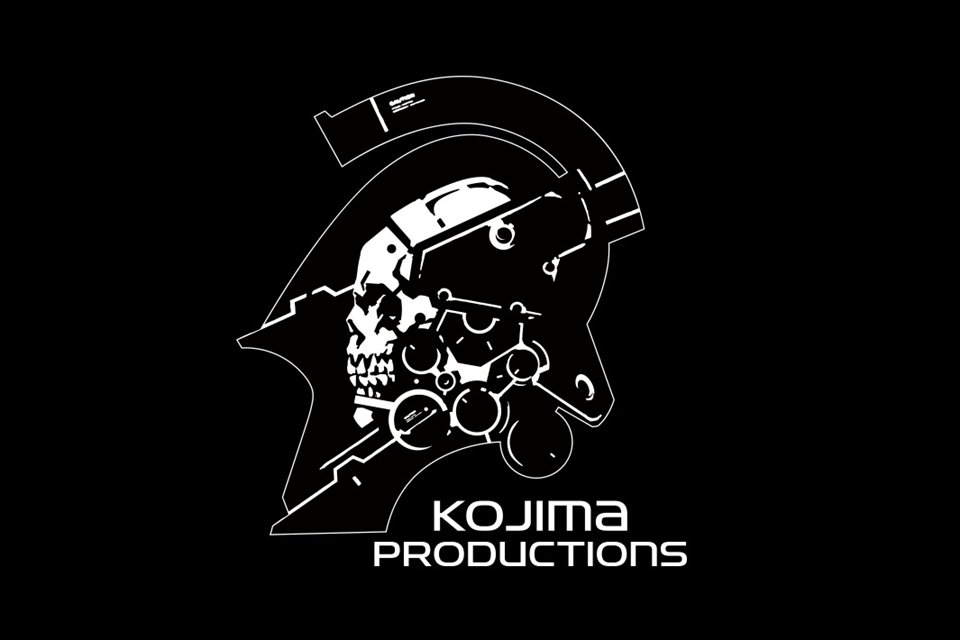 Imagem de Kojima Productions registra marcas relacionadas a Death Stranding