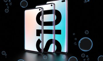 Samsung confirma carteira fria de bitcoins na linha Galaxy S10