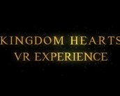 Kingdom Hearts VR Experience chega hoje (28) exclusivo ao PSVR – e grátis