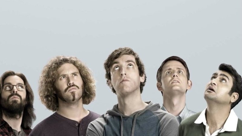 silicon valley