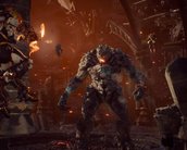 Anthem conquista o topo da lista de games mais vendidos no Japão