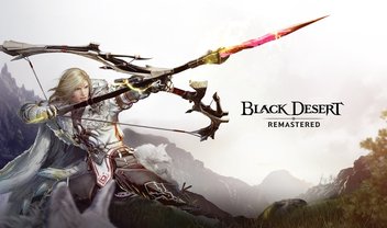 Black Desert Online recebe opção de troca de armas