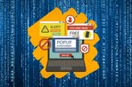 Imagem de Você sabe quais são os 7 tipos de spam mais comuns nos emails?
