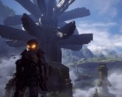 Anthem: mudanças devem tornar loot mais atraente, promete BioWare