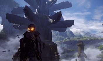 Anthem: mudanças devem tornar loot mais atraente, promete BioWare