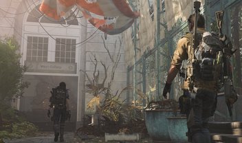 Beta aberto de The Division 2 vai render itens para a versão final