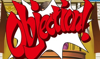 Phoenix Wright: Ace Attorney Trilogy chega ao Ocidente em abril