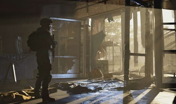 The Division 2 vai trazer microtransações com itens cosméticos