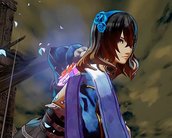 Bloodstained revela vídeos com novas habilidades e “castelo invertido”