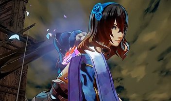 Bloodstained revela vídeos com novas habilidades e “castelo invertido”