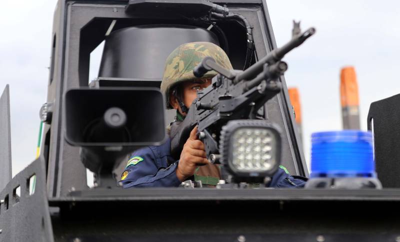 José Claudio Pimentel/G1