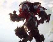 Patch de Anthem aumenta tempo para ficar distante de seu grupo