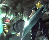 Final Fantasy VII inicia pré-venda no Xbox One e no Switch