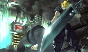 Final Fantasy VII inicia pré-venda no Xbox One e no Switch