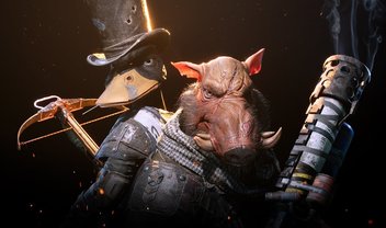 Mutant Year Zero: Road to Eden agora tem demonstração grátis no PC