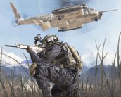 Call of Duty: Modern Warfare 2 Remastered aparece nos registros da PEGI