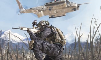 Call of Duty: Modern Warfare 2 Remastered aparece nos registros da PEGI