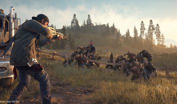 Vai jogar Days Gone no PC? Entenda os modos de jogo