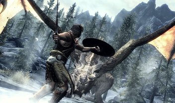 Mod de Skyrim que recebe US$ 29 mil no Patreon é acusado de roubar códigos