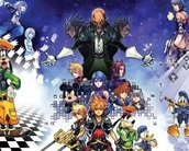 Kingdom Hearts: The Story So Far ganha data para chegar à América Latina