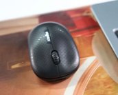 Chega de cabos! Mouse sem fio da Alfawise está custando R$ 16 na GearBest