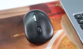 Chega de cabos! Mouse sem fio da Alfawise está custando R$ 16 na GearBest