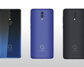 MWC 2019: Alcatel anuncia novos celulares com preços acessíveis